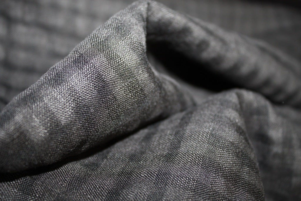 Black Check