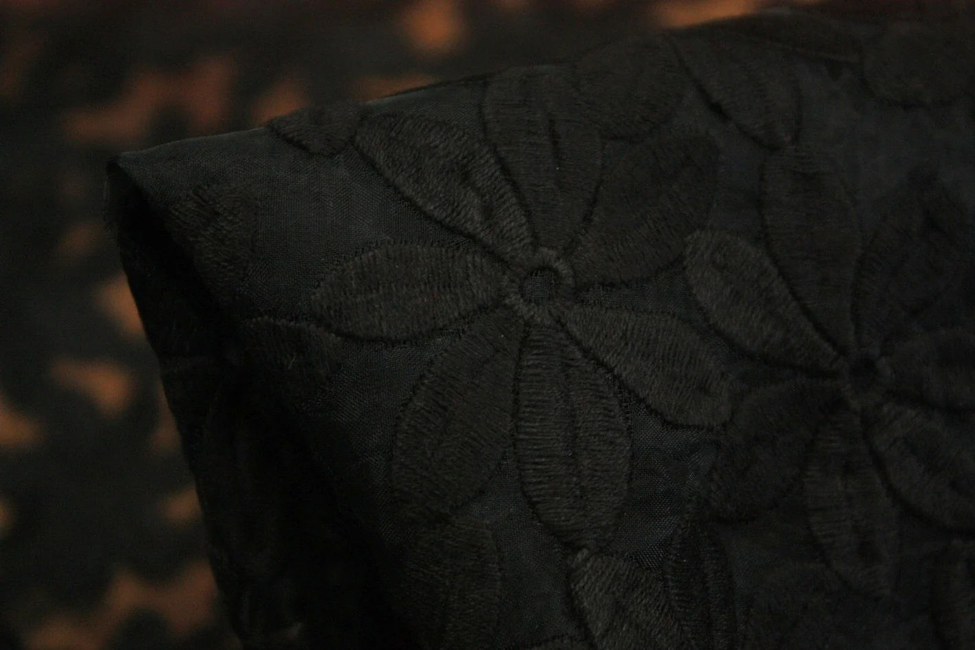 Black Daisy