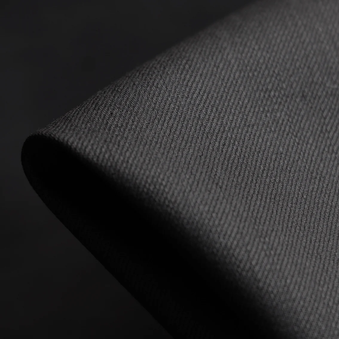 Black Denim