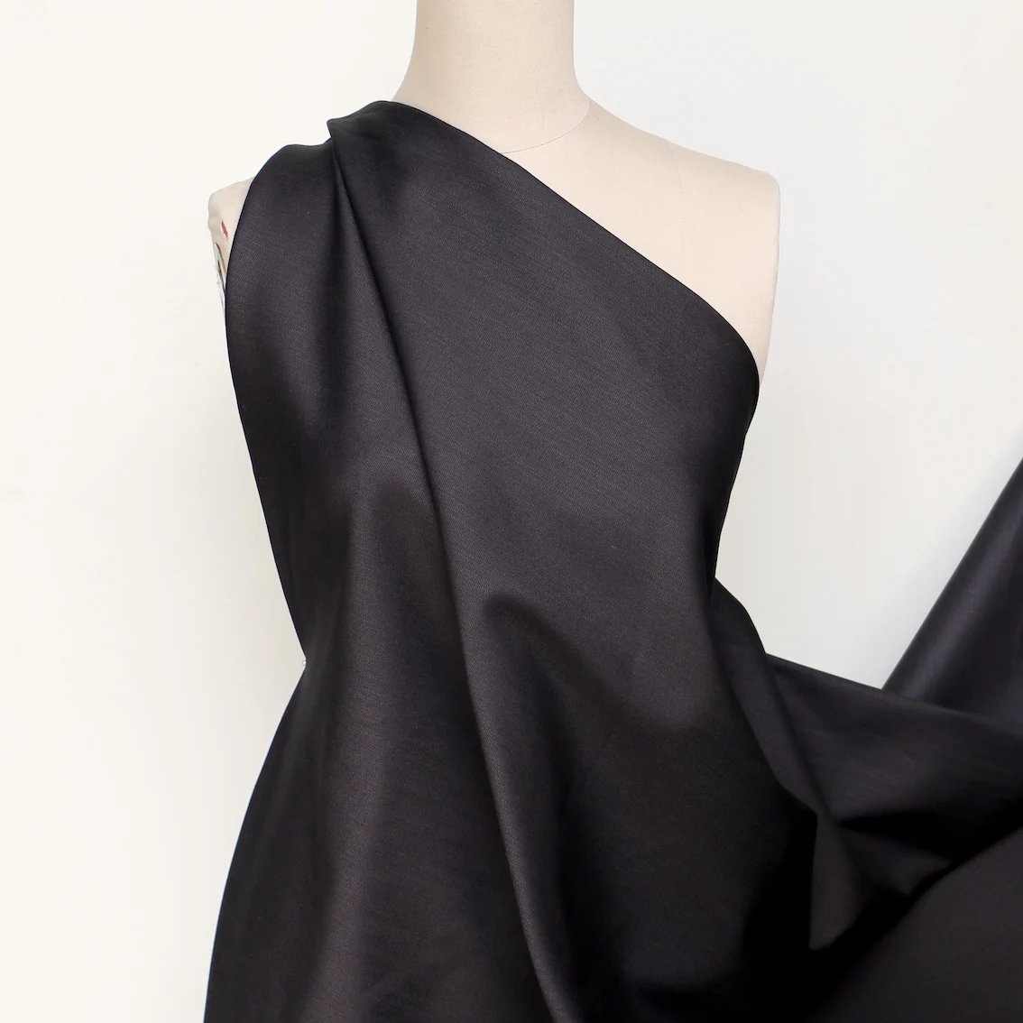 Black Denim - Image 4