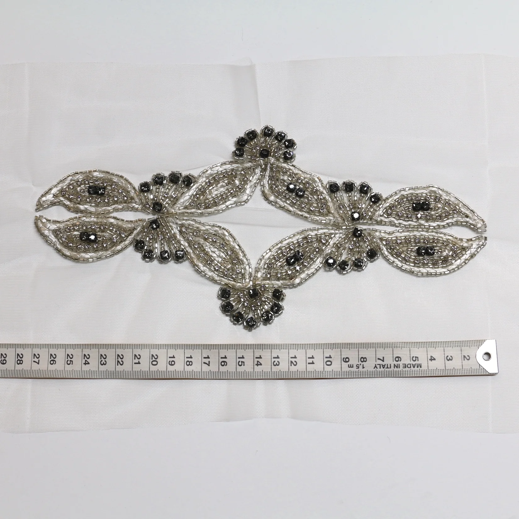 Black Diamond Motif - Image 3