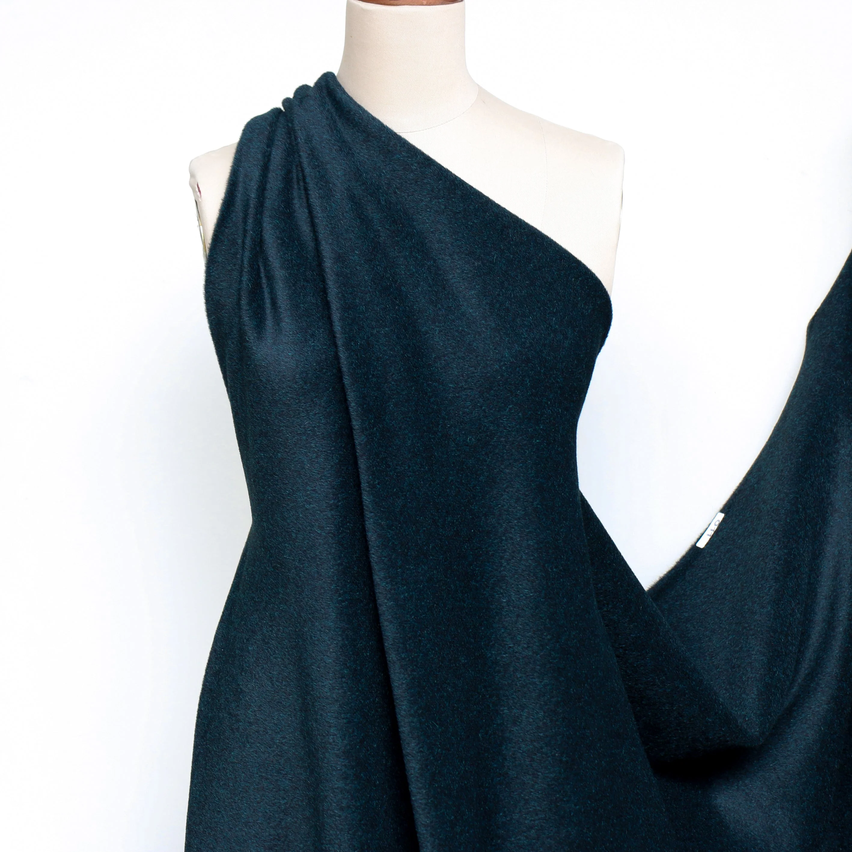 Black Forest Coating - Image 3