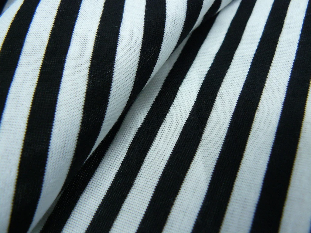 Black Frenchy - Knit