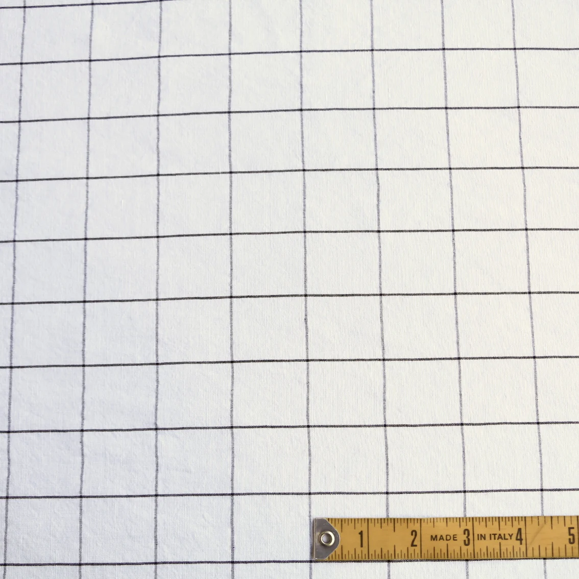 Black Grid Ivory - Image 3