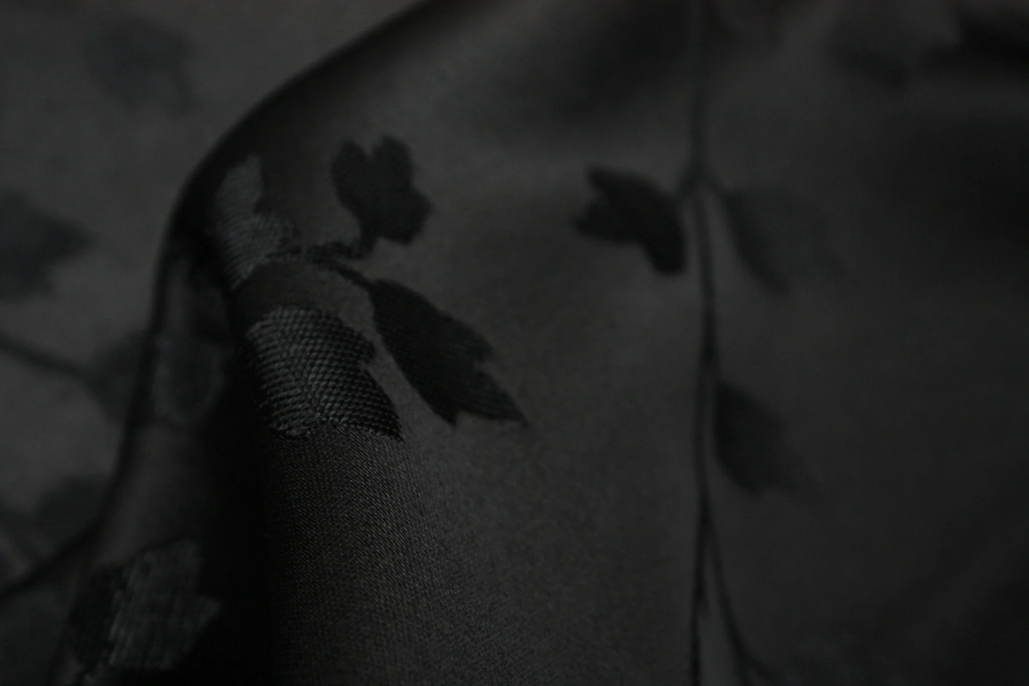 Black Ivy