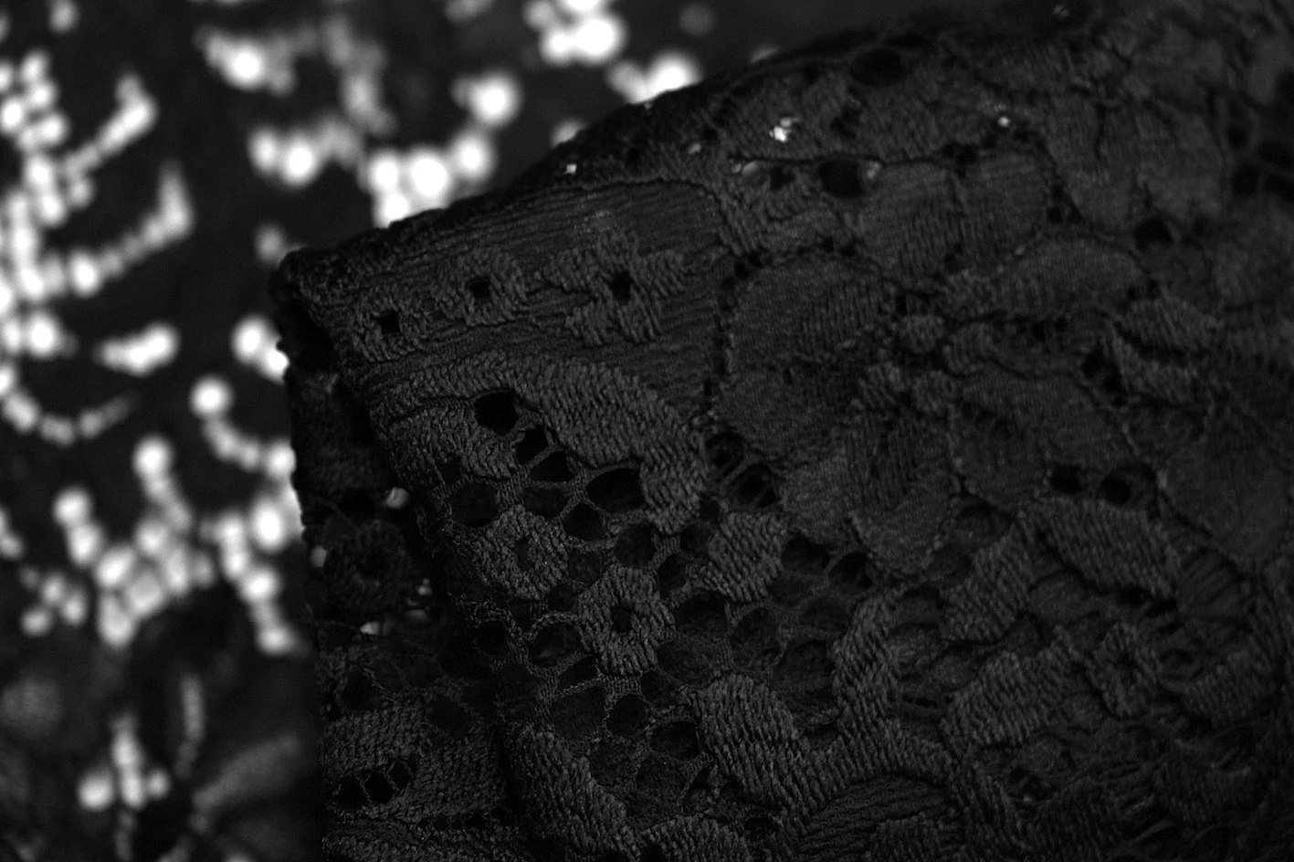 Black Lace Response