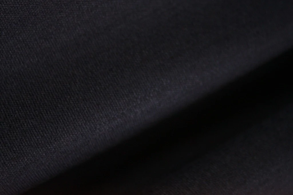 Black Liru Knit - Image 3