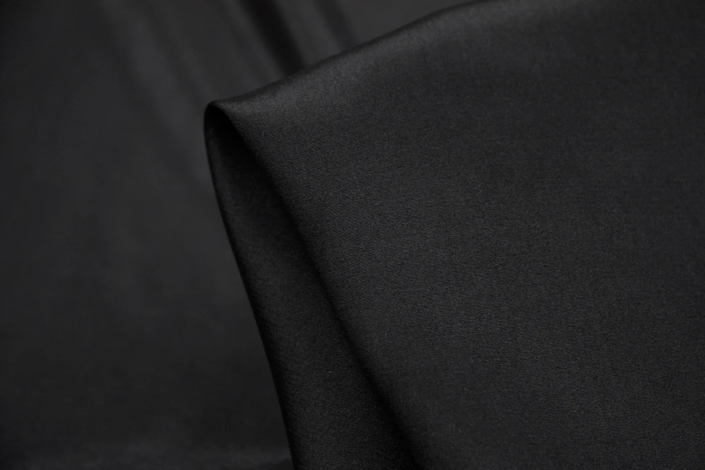 Black M37 - Crepe De Chine