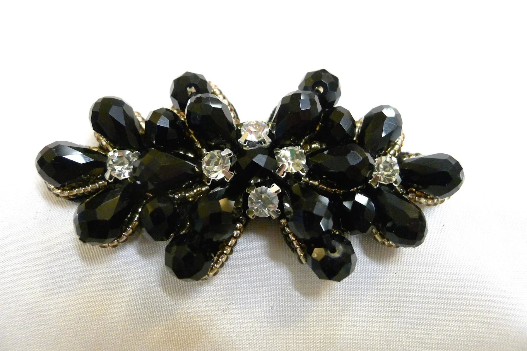 Black Noel Motif