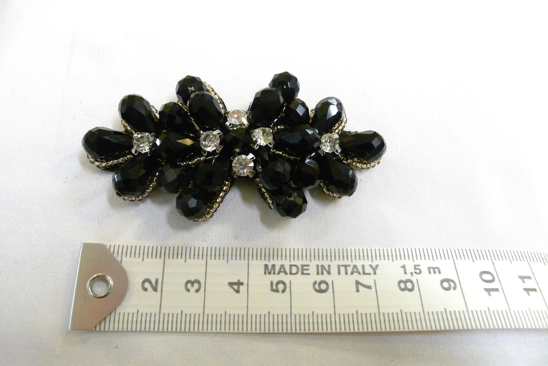 Black Noel Motif - Image 5