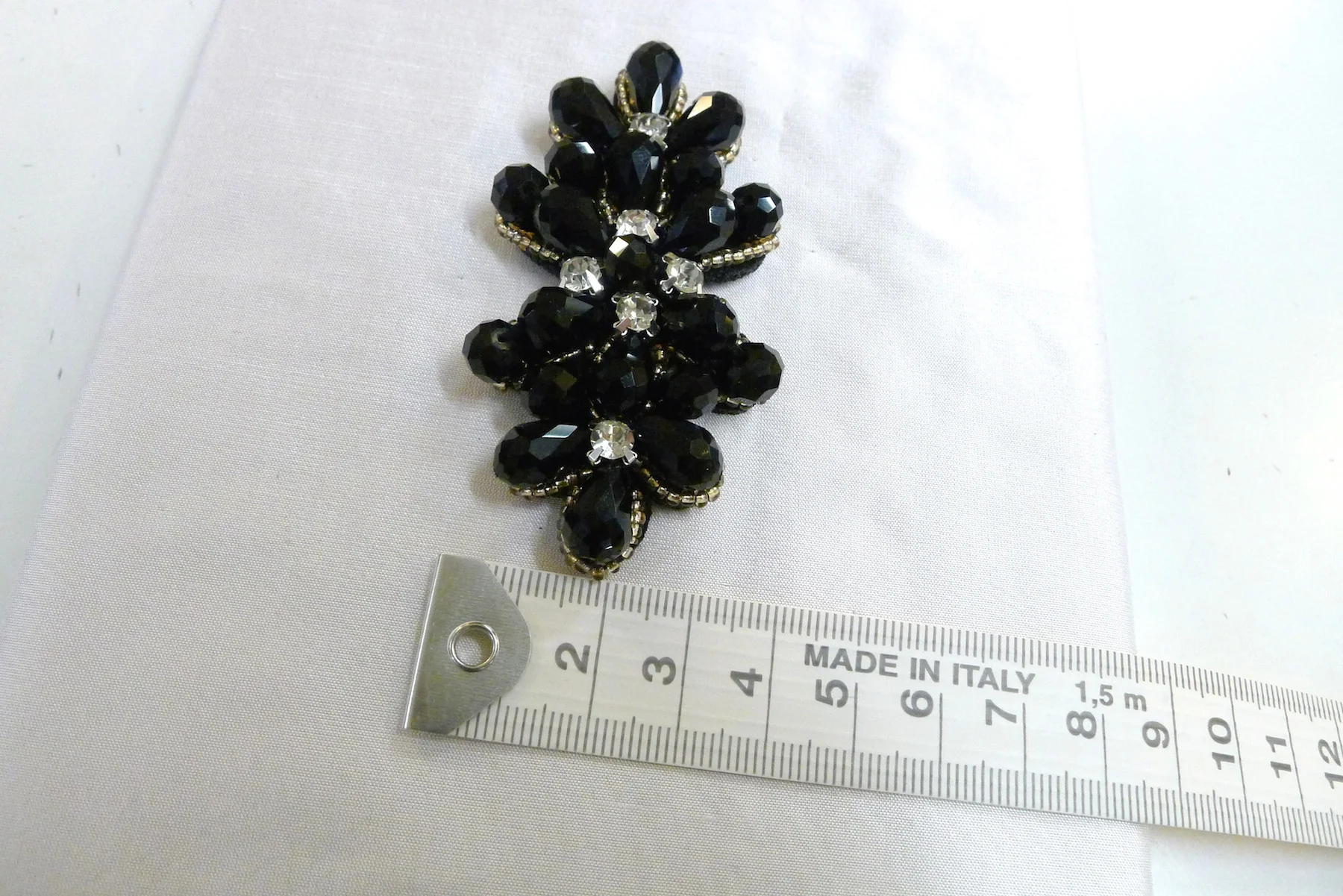 Black Noel Motif - Image 6