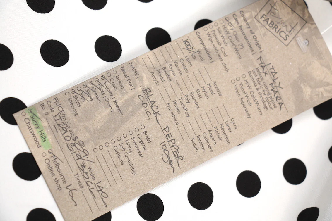 Black Pepper CDC - Image 4
