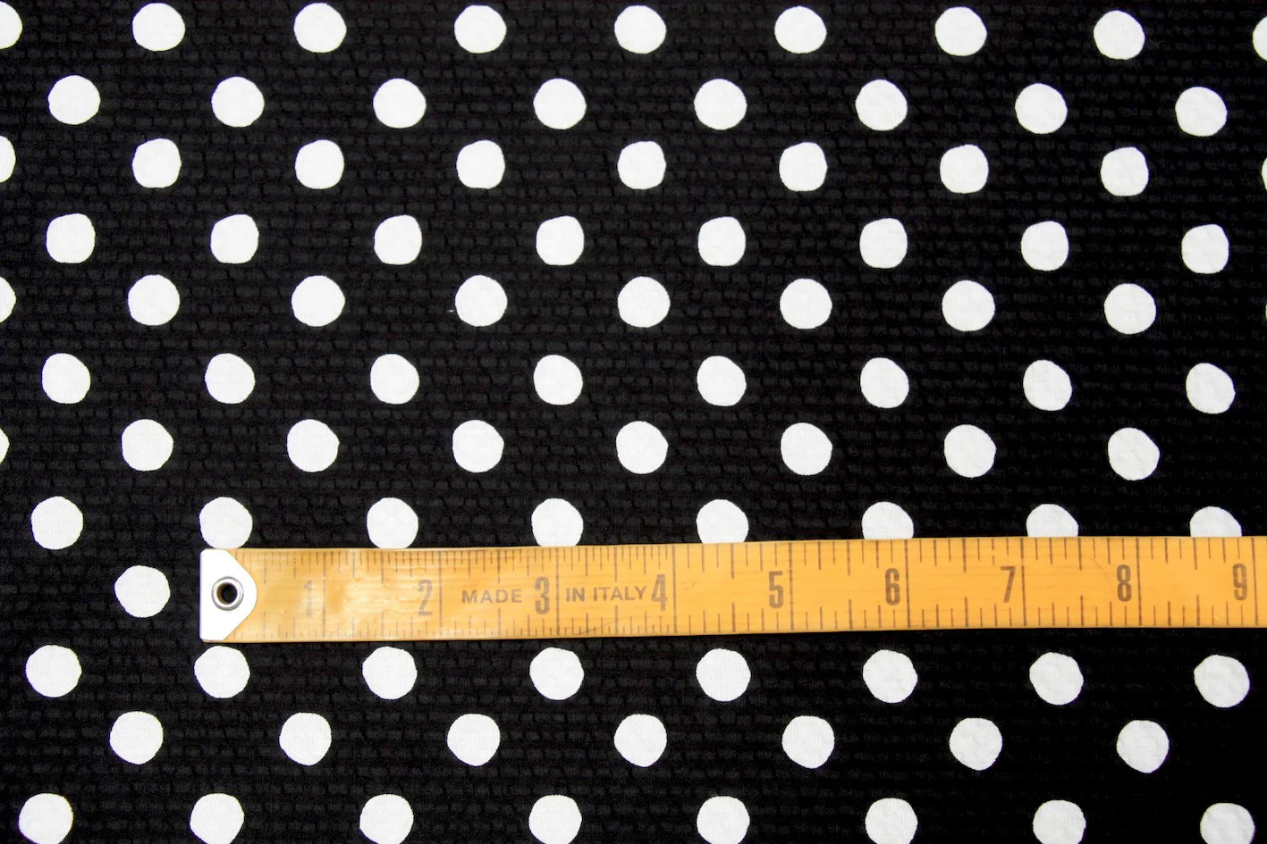 Black Ripple Spot - Image 2