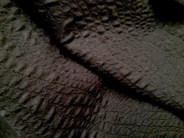 Black Snake