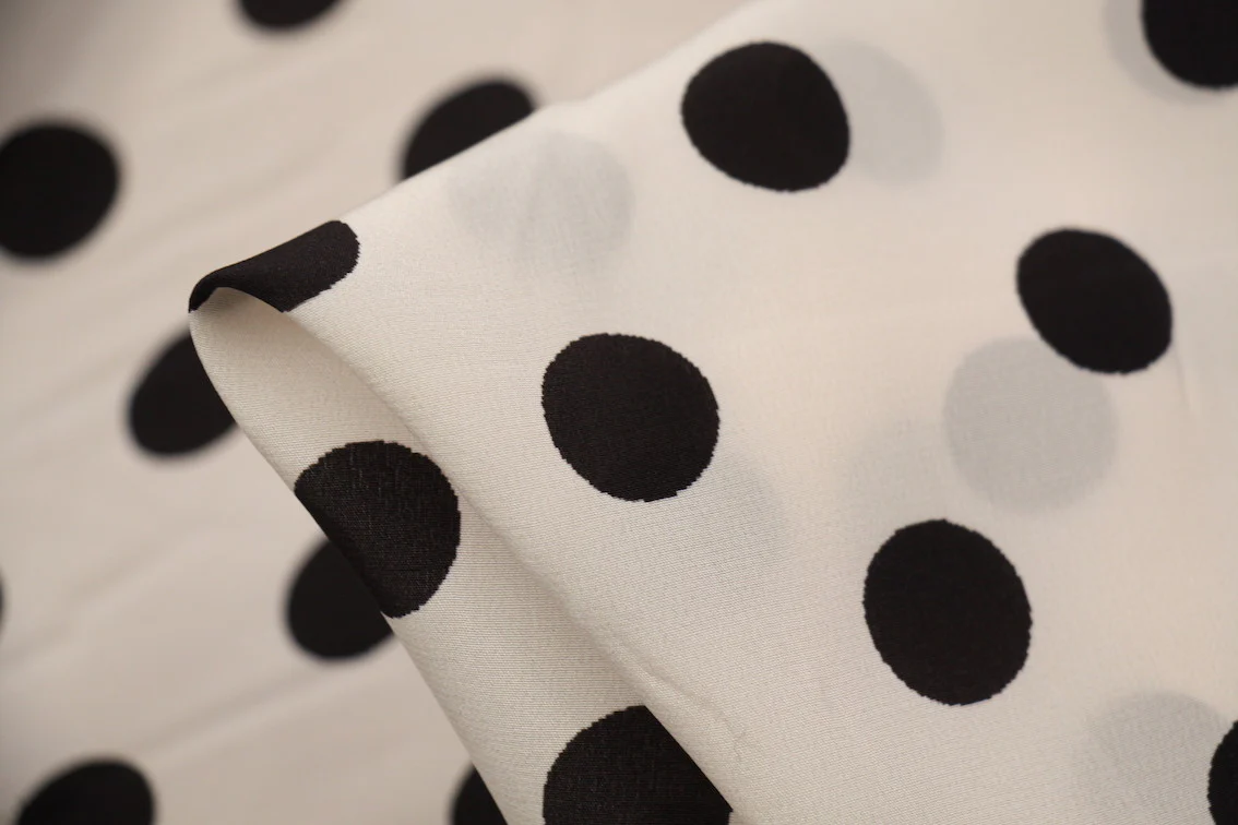 Black Spot Dot