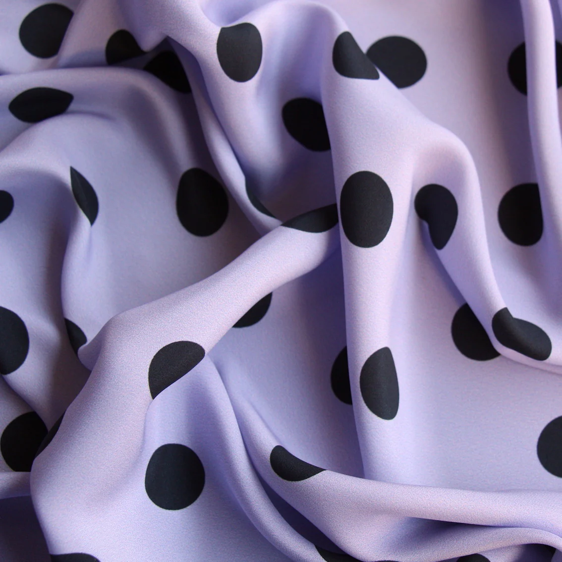 Black Spotted Mauve - Image 2