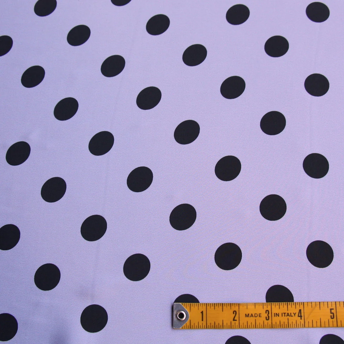 Black Spotted Mauve - Image 3