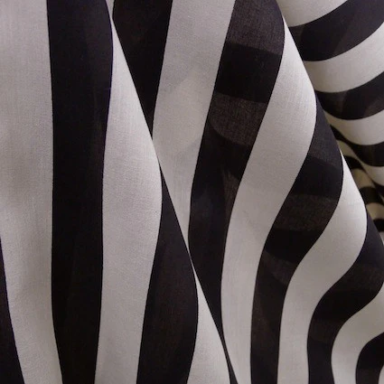Black Stone Stripe - Image 2