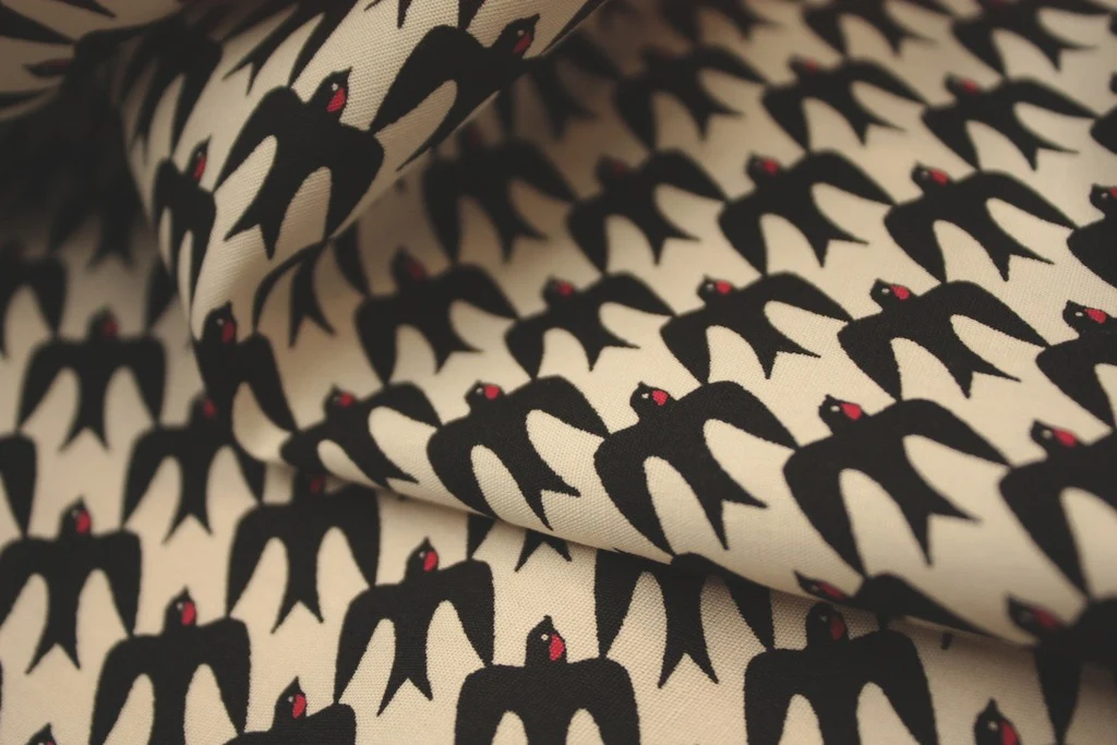 Black Tobu Tori