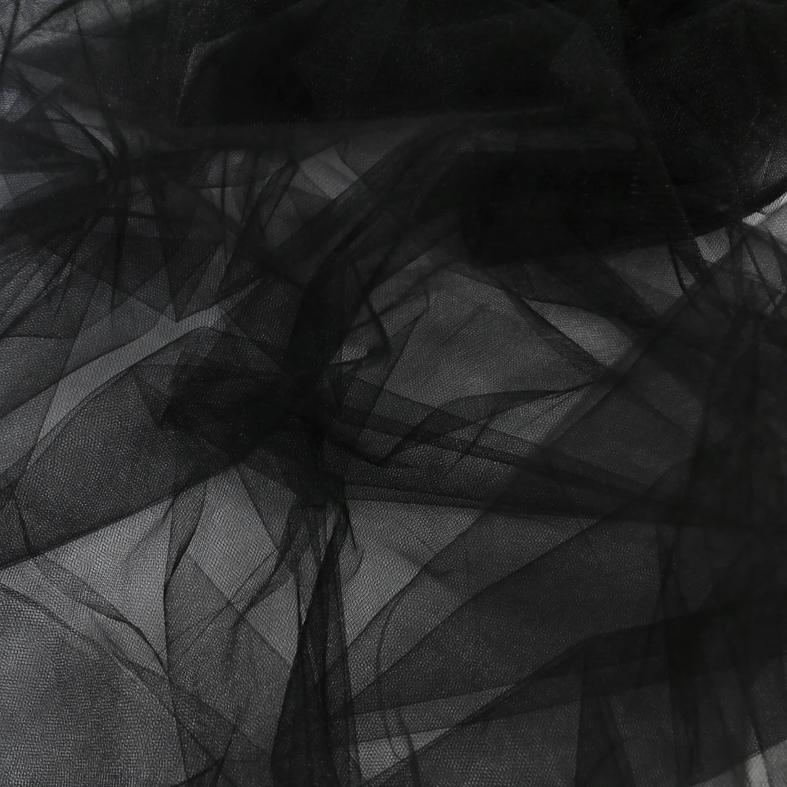 Black Tulle - Image 2