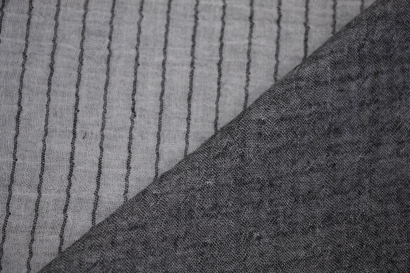Black Vein - Double Sided - Image 2