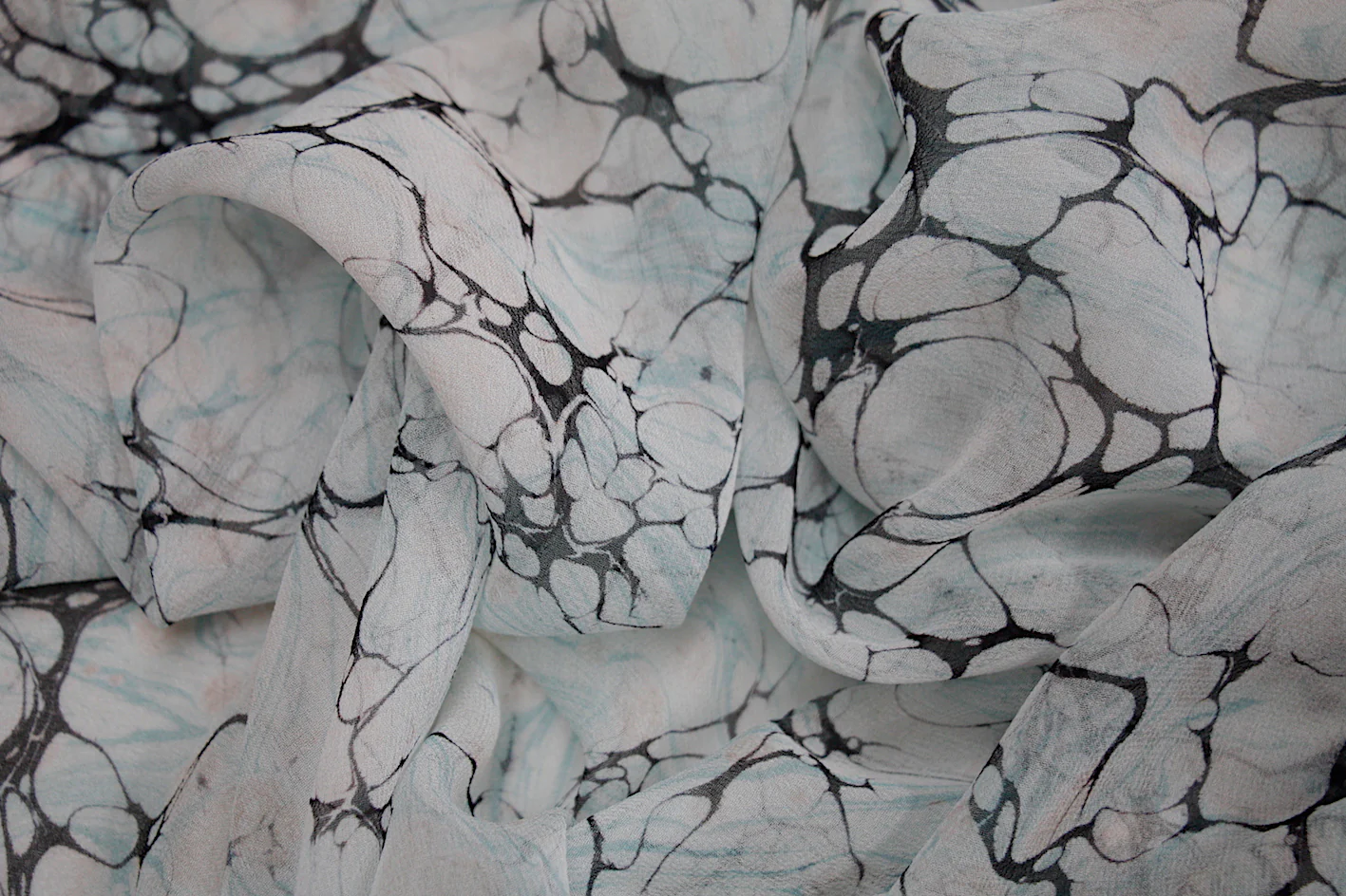 Black Vein Marble - Image 2