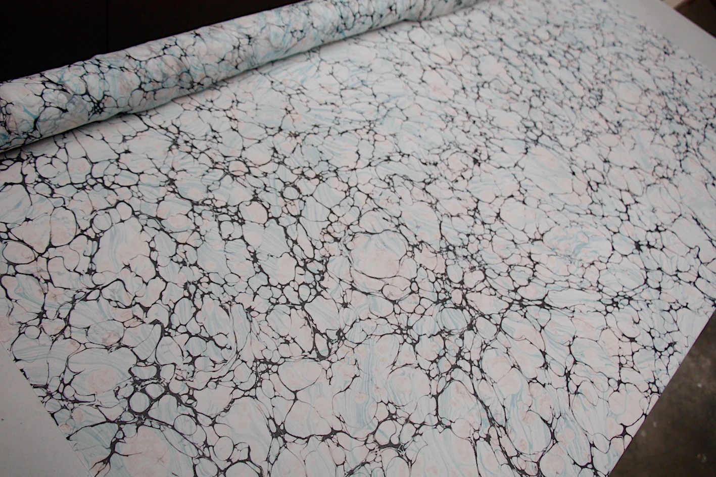 Black Vein Marble - Image 4