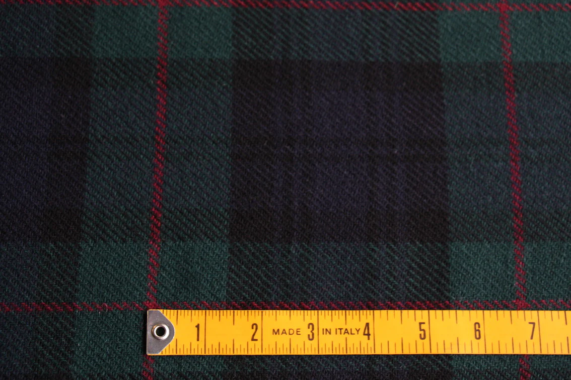 Black Watch Check - Image 2