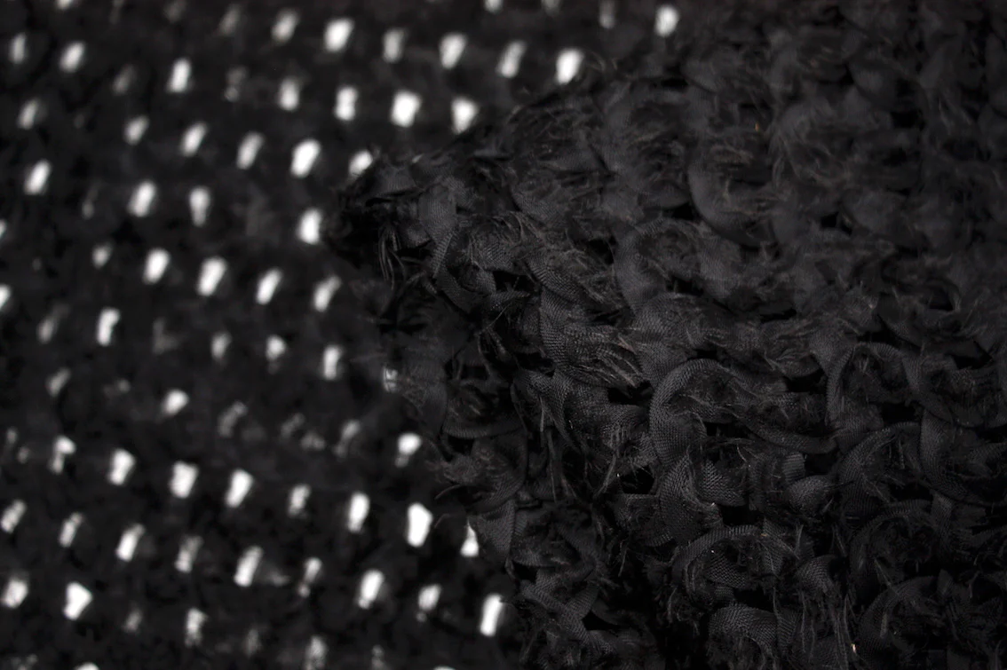 Black Weave