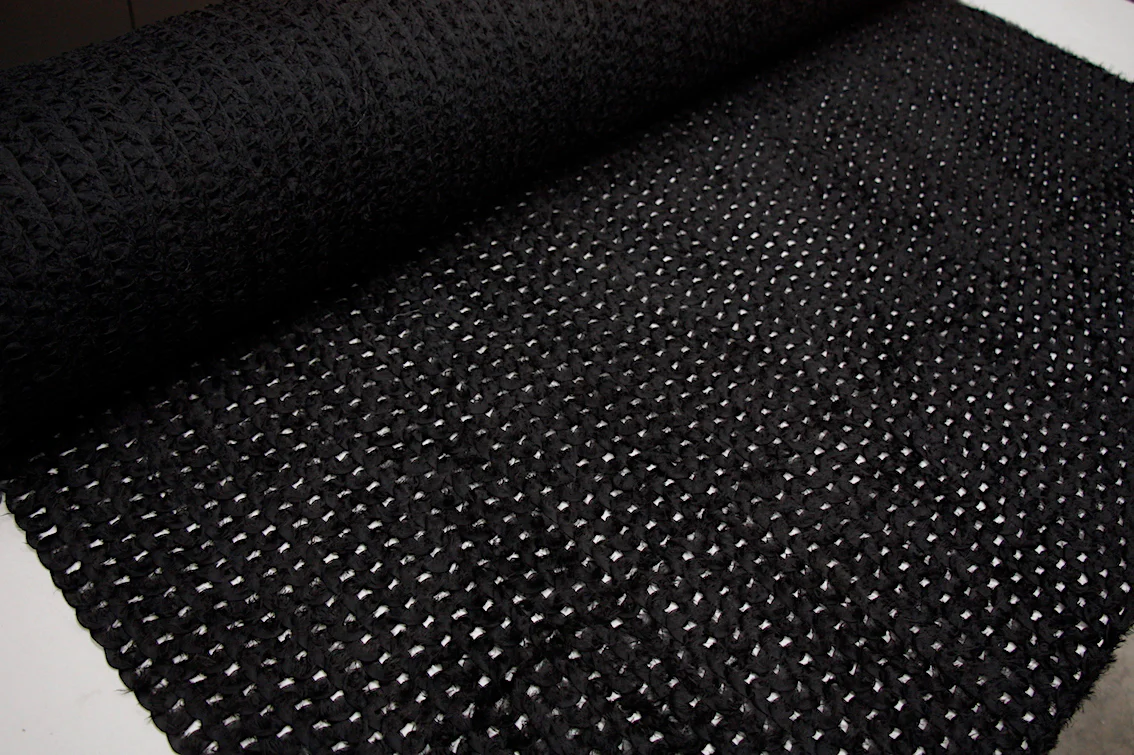 Black Weave - Image 3