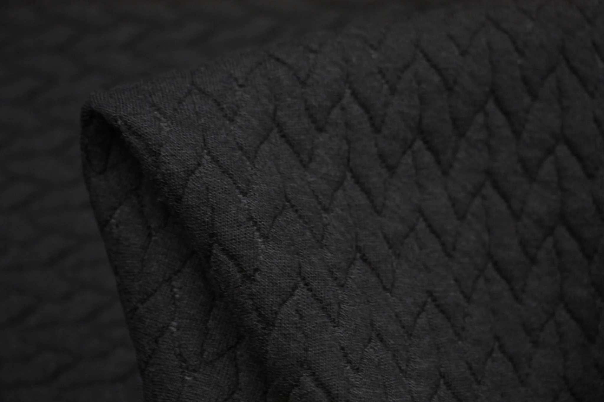 Black Wings