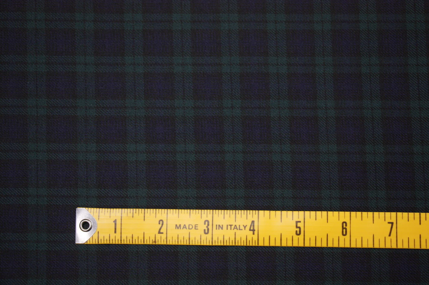 Blackwatch Tartan - Image 2