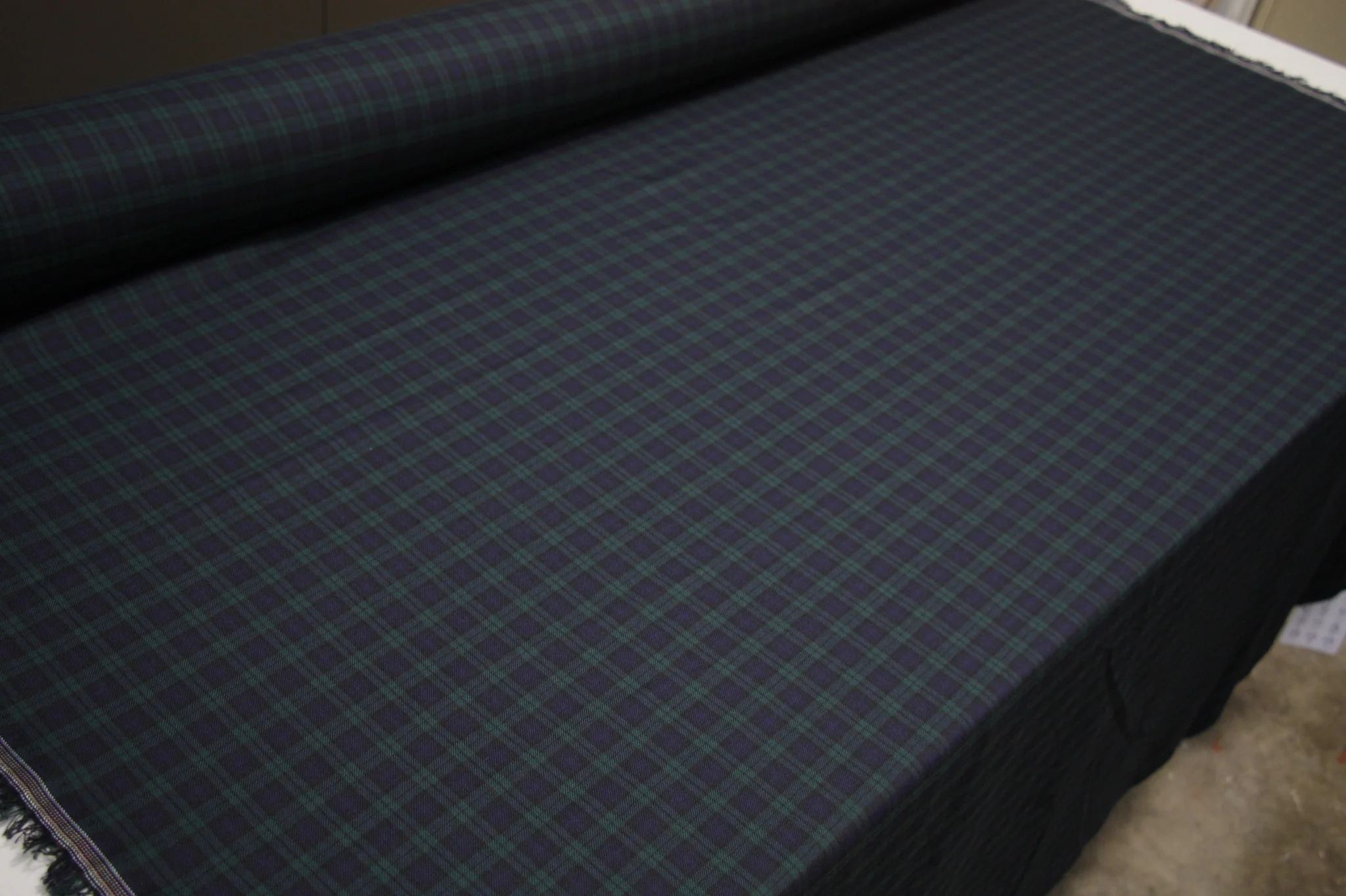 Blackwatch Tartan - Image 4
