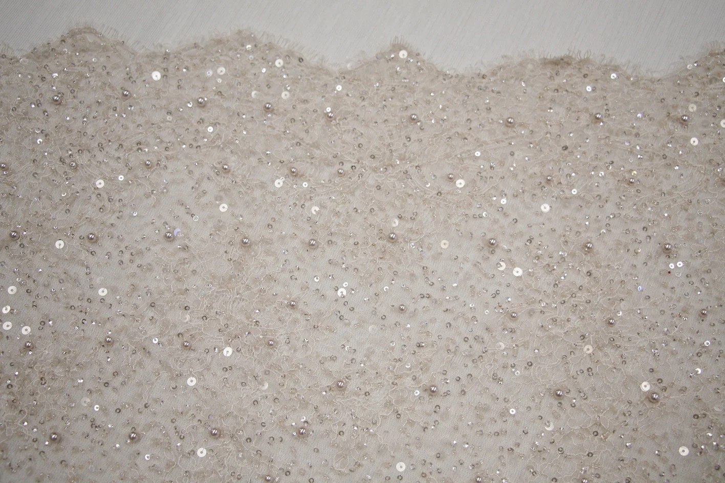 Blanche Beaded Birch - Image 2