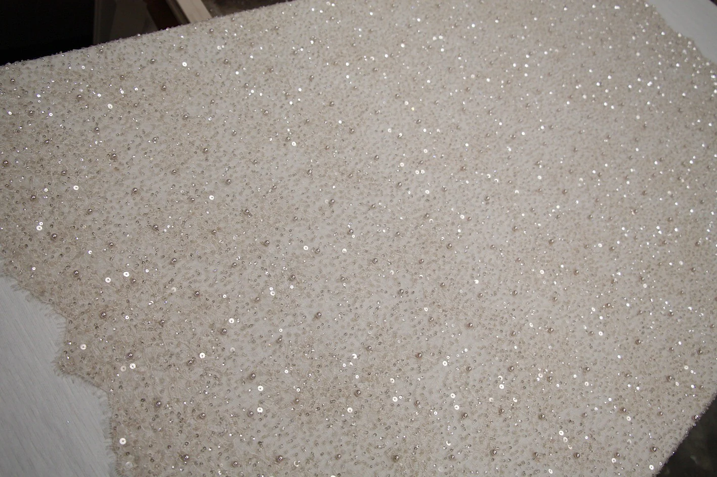 Blanche Beaded Birch - Image 3