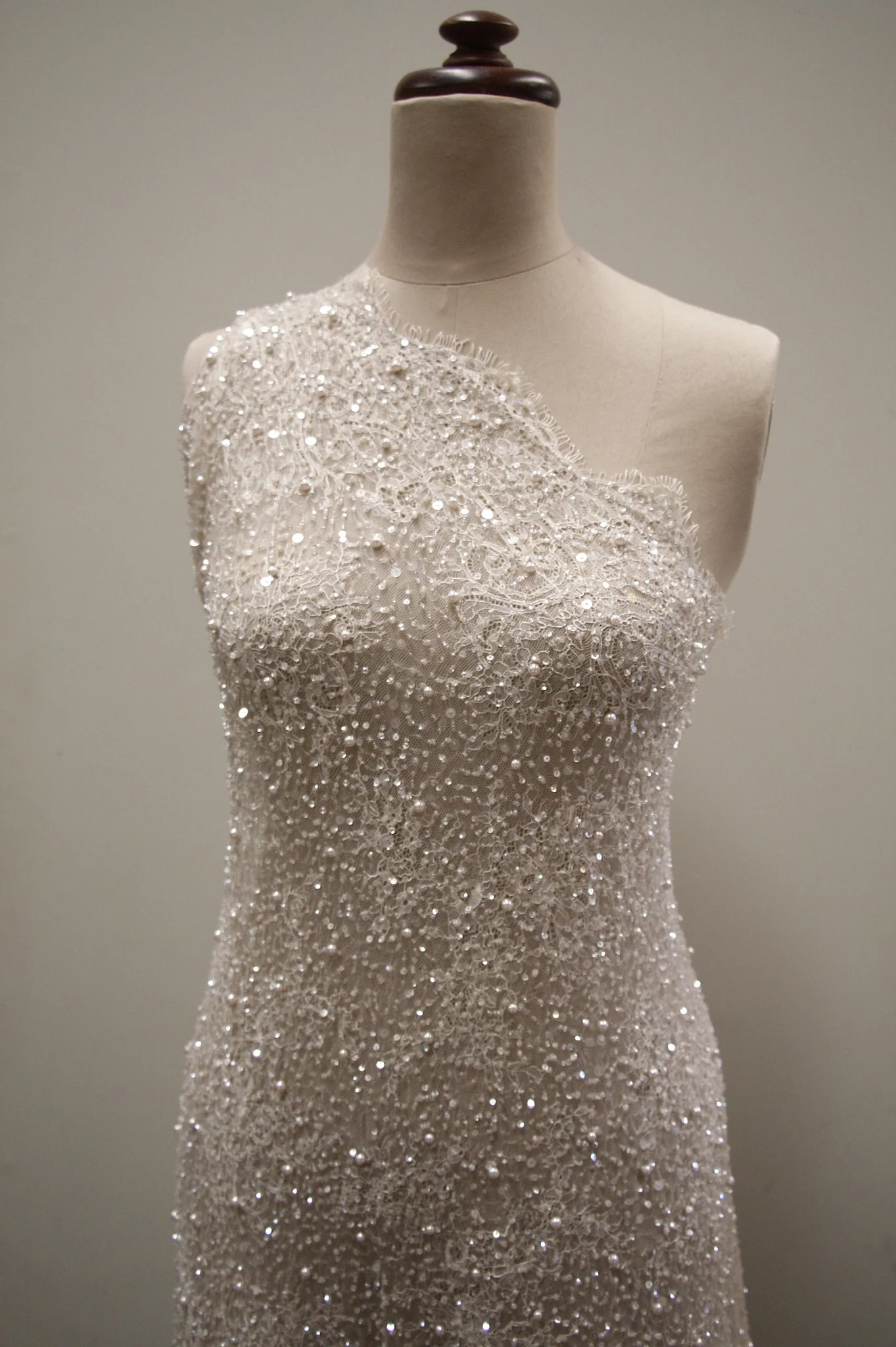 Blanche Beaded Birch - Image 4