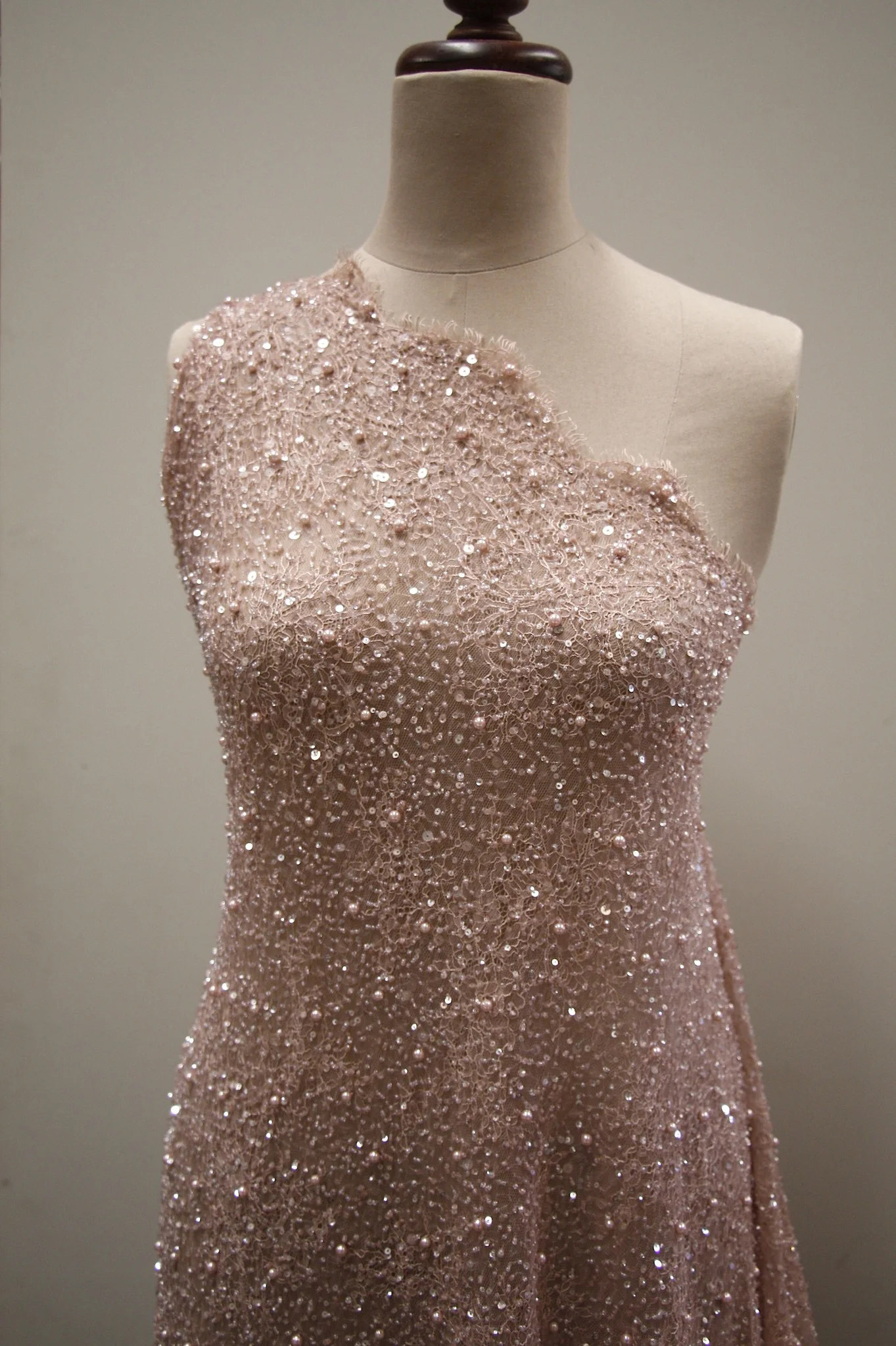 Blanche Beaded Quail - Image 4