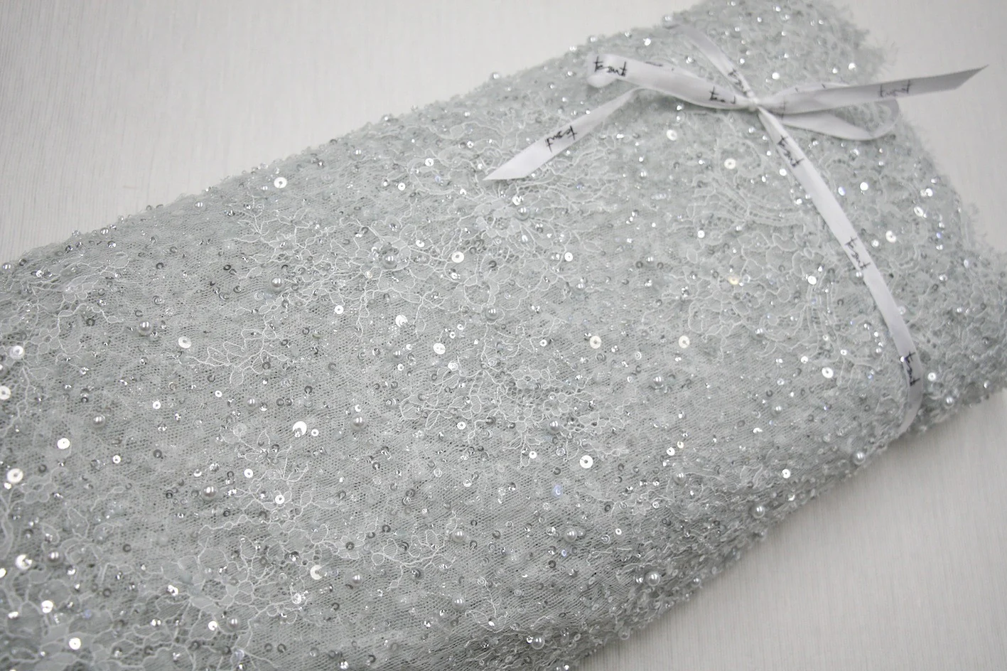 Blanche Beaded Spa