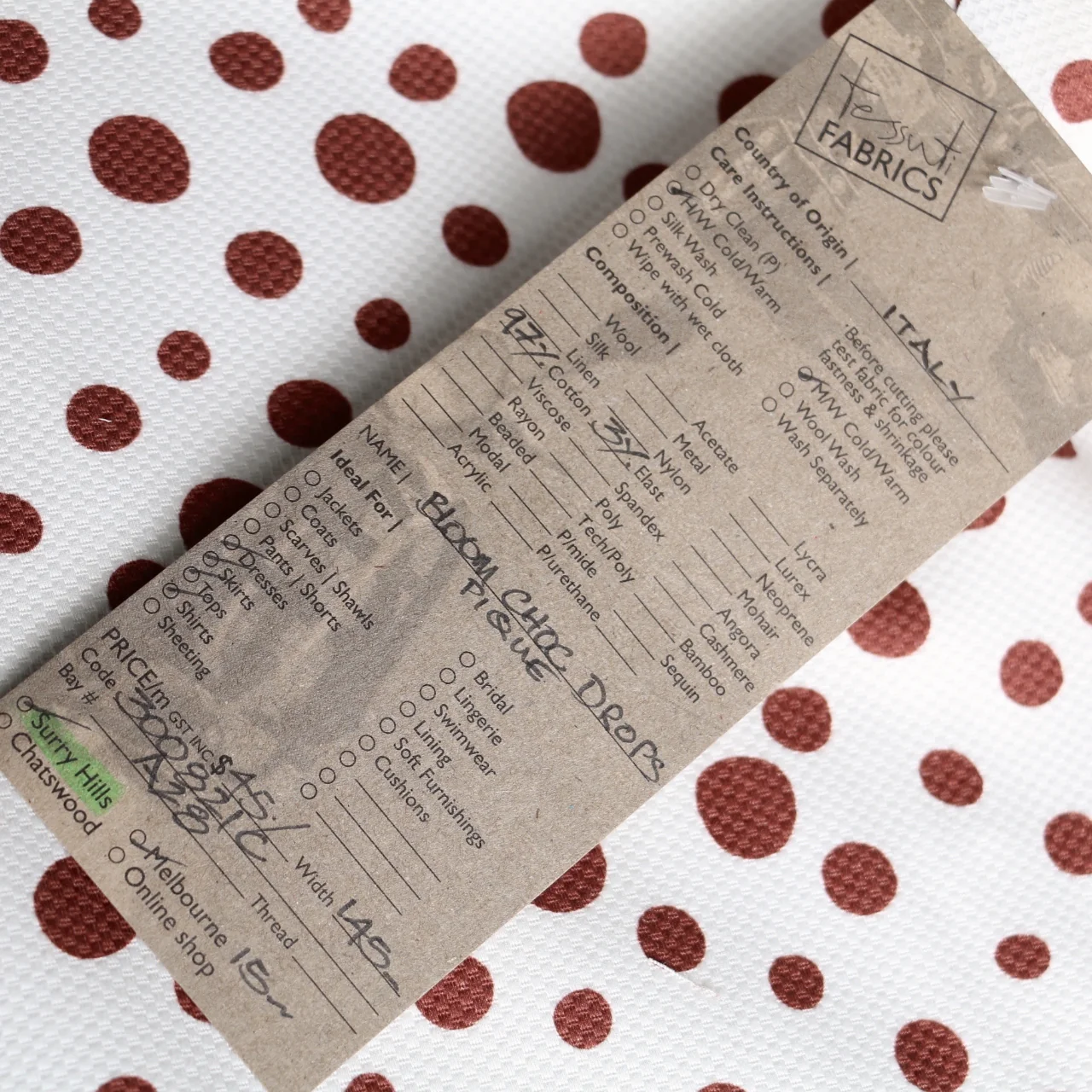 Bloom Choc Drops - Image 4