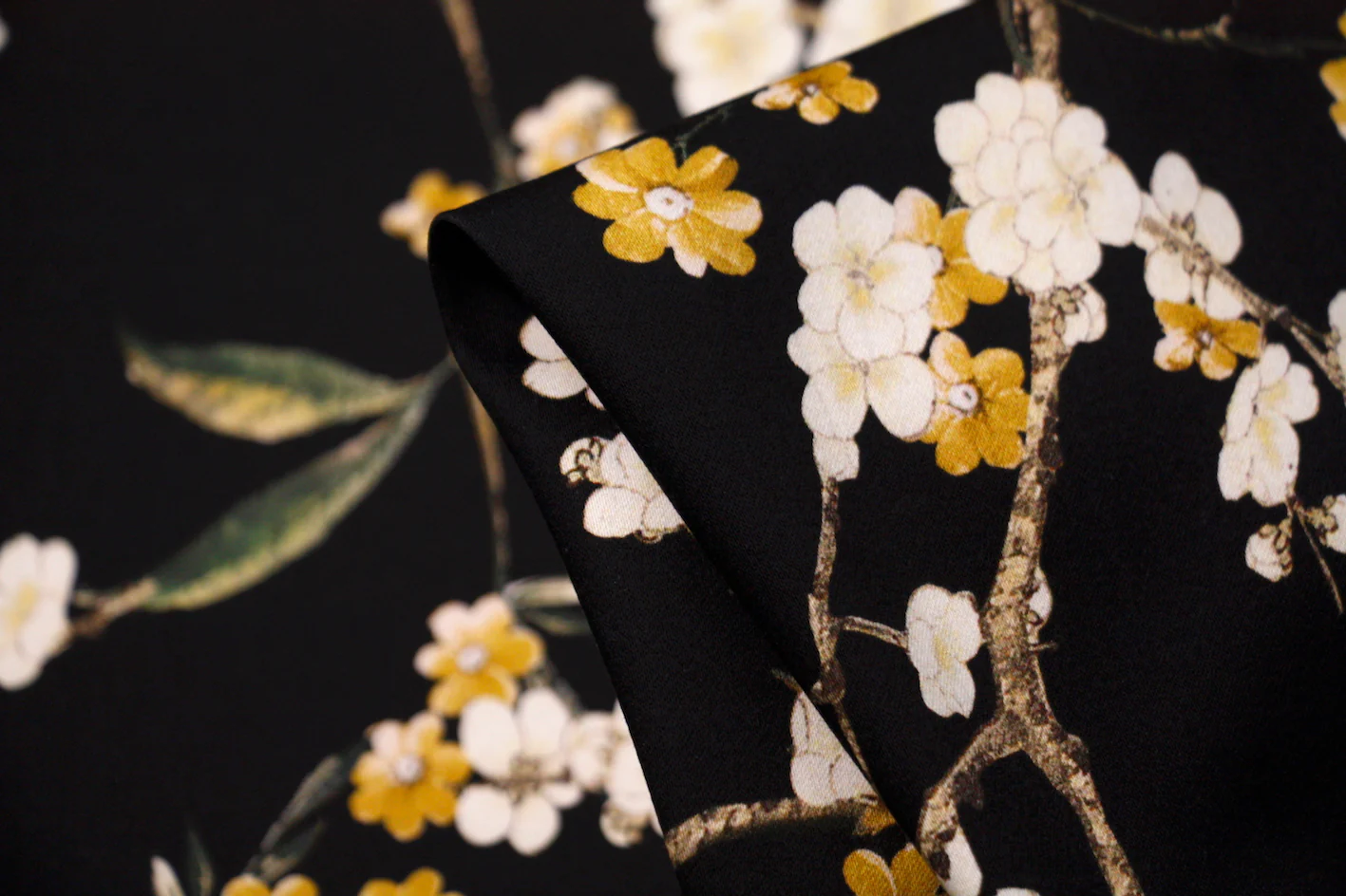 Blossom Time
