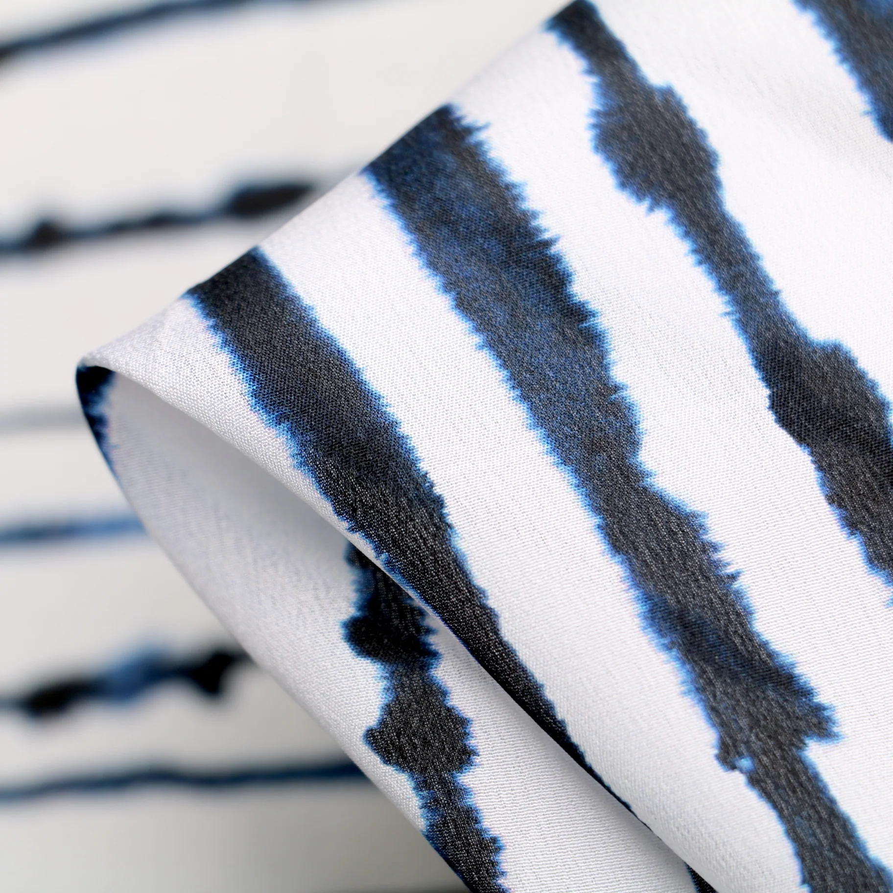 Blotted Ink Lines