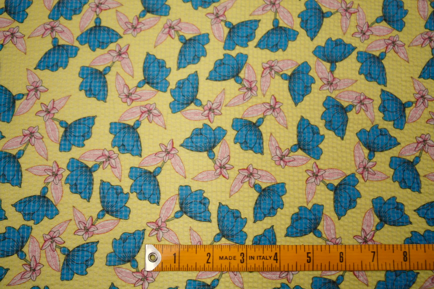 Blu On Lemon - Image 2
