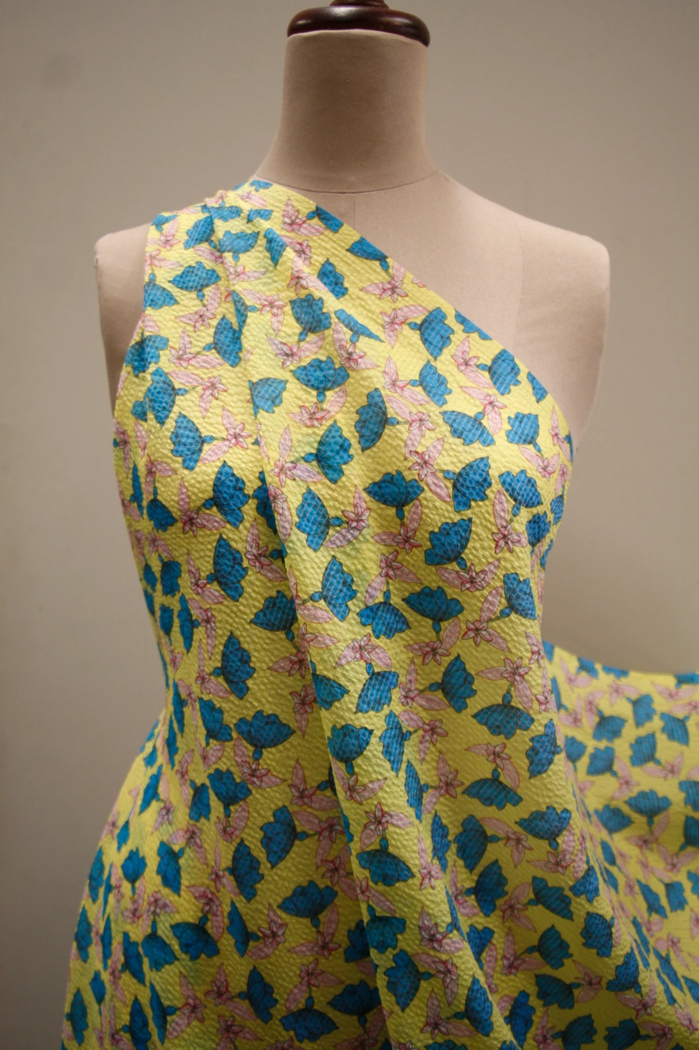 Blu On Lemon - Image 5