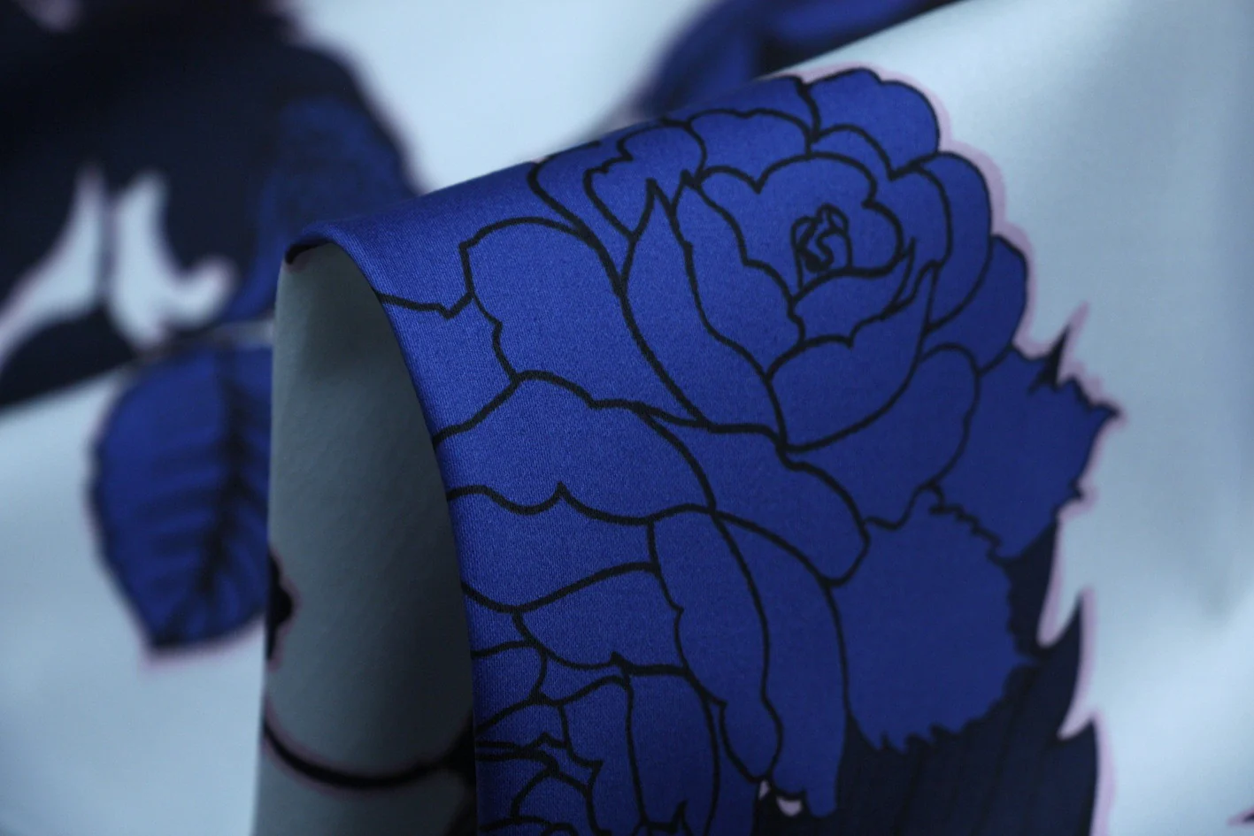 Blu Style Passion