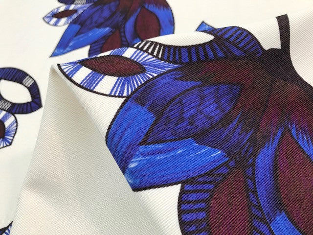 Blue Birds