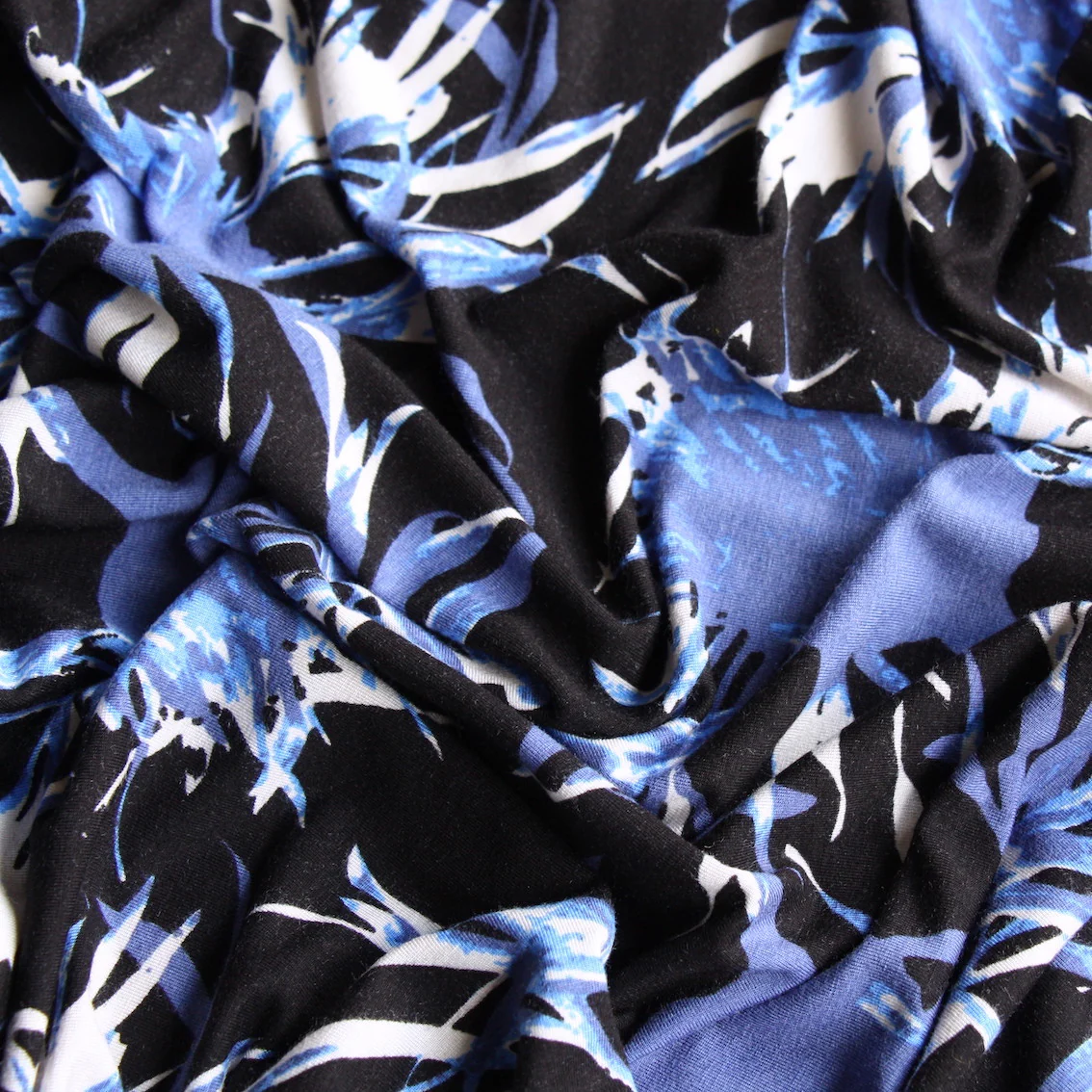 Blue Blooms - Image 3