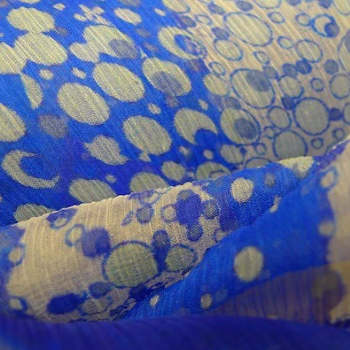 Blue Bubbled Water - Image 2