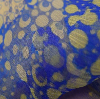 Blue Bubbled Water - Image 3