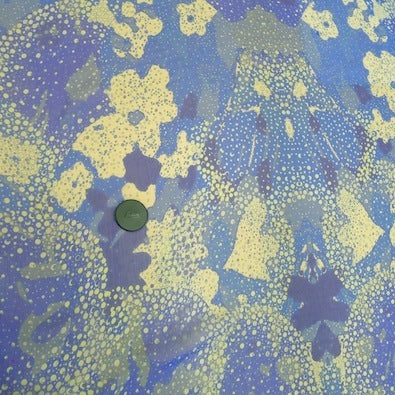 Blue Bubbled Water - Image 4