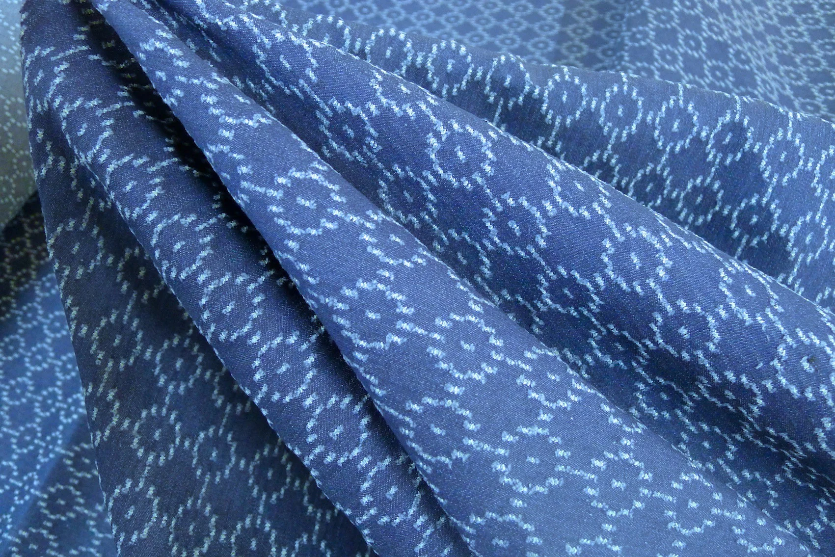 Blue Button - Image 3